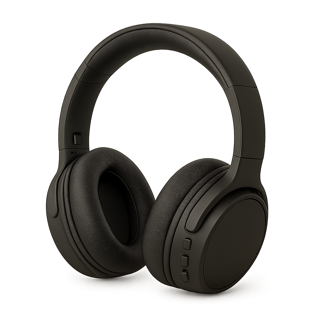 Headphones Section