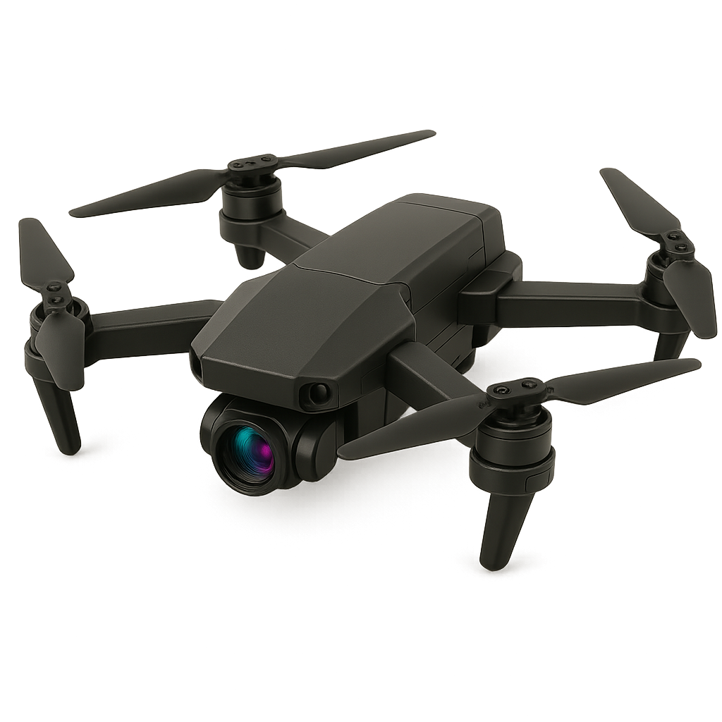 Drone Section